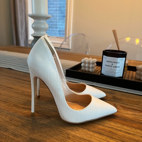 Cult of Coquette Gloria heel - Picture 3 of 3